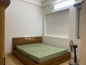 cho thuê tầng 3 chung cư mini (thang bộ)