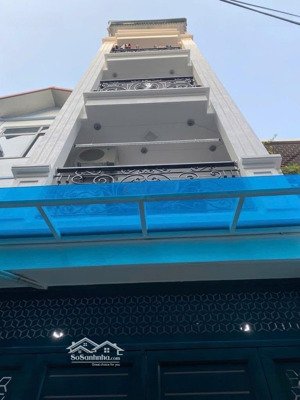 bán nhà tây mỗ 6,78 tỷ, 38m2, 5 tầng thang máy, oto gần, thoáng, xây 4 ngủ, ngõ bagac