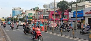 siêu phẩm 2 mặt tiền hậu giang q6 - 23m2 - 3 tầng - nhỉnh 3 tỷ