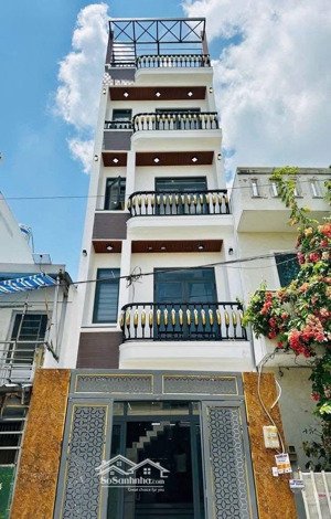 mặt tiền tây lân hương lộ 2 bình tân nhà 5 tầng giá: 6.3 tỷ diện tích: 56m kết c