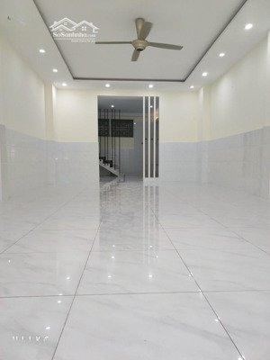 bán nhà quận 3 hxh 65m2, 2 tầng, ngang 4.7m 3 pn sát mt trần quang diệu, gấp bán 9.5 tỷ