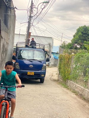 a960. bán nhanh lô đất vĩnh thạnh hướng đông nam - 1 tỷ 750