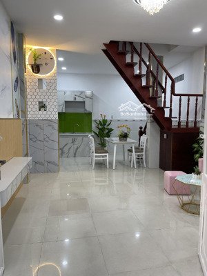bán nhà lũy bán bích 2 tầng 40m2 giá 4,34 tỷ tân phú giáp tân bình