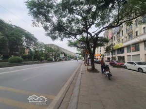 shophouse himlam vạn phúc. mặt tố hữu lê văn lương. căn góc 98m2