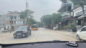 kd khó khăn em đành bán mảnh đất ông bà để lại 106m2 đất ở đô thị gần đại học công nghiệp giá 1tỷ7x