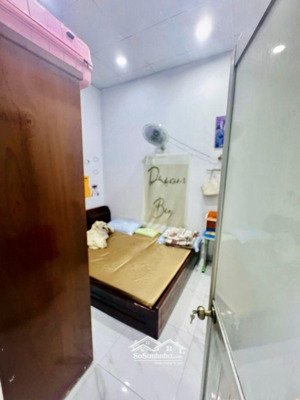 xe hơi ngủ trong nhà đường số 9, phường tăng nhơn phú b. khu an ninh, giá chi 6,25 tỷ