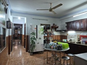 biệt thự 406m hẻm xe tải trần bá giao khuôn đất hiếm trung tâm gò vấp 34 tỷ