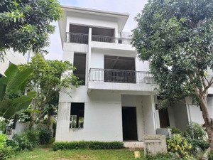 bán biệt thự đảo 300m2 - view hồ đông nam - ecopark hưng yên 26x triệu/m2