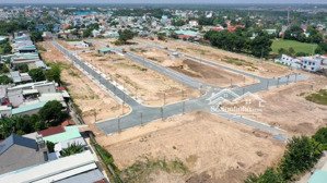 thanh lý 15 nền cuối năm ngay kdc giồng ao , cần giờ. dt 100-150m2 -sổ sẵn - giá 2,5 - 3,5 tỷ