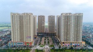 chính chủ bán gấp căn hộ chung cư tòa hha, kdt tân tây đô, 3,98 tỷ, 68m2, view vườn hoa