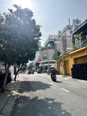 bán lô góc 2mt (9x15) quận 1, phan kế bính nguyễn văn thủ|hđt 90tr/th| giá bán 95 tỷ tl