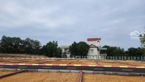 đất phường tùng thiện, lõi vệ tinh sơn tây giá chưa tới 2 tỷ, tiềm năng phát triển sinh lời cao