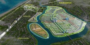 bán đất dư án khu nam hoà xuân giá tốt