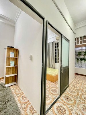 cho thuê chung cư mini 55m2 tại điện biên phủ, bình thạnh, 7,8 triệu