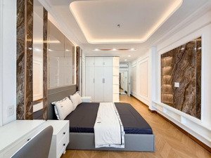 bán nhà phan xích long phú nhuận 50m, 5 tầng, 4pn 6wc, giá 8.99 tỷ