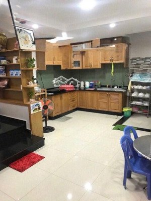 chủ gấp bán - nhà 3 tầng - 4 pn - hẻm ôtô
ngay trung tâm f linh chiểu - đh ngân hàng