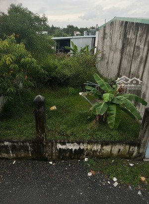 đất hxh hồ văn tắng củ chi 250m cách mt 100m giá 10tr/m2