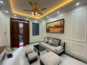 nhà đẹp đón tết trịnh văn bô nam từ liêm 35m2x5t, chỉ 5.95 tỷ