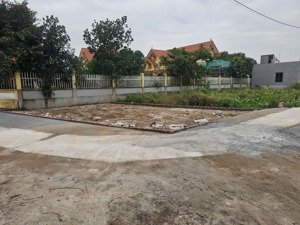 cực phẩm lô góc 2 mặt tiền đón sóng nhà ga nam hải phòng