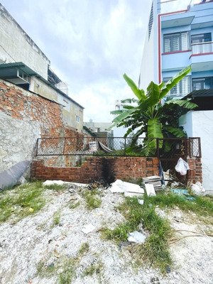 chính chủ gửi bán lô đất mặt tiền đường 49 hiệp bình chánh, tp. thủ đức - 110m2