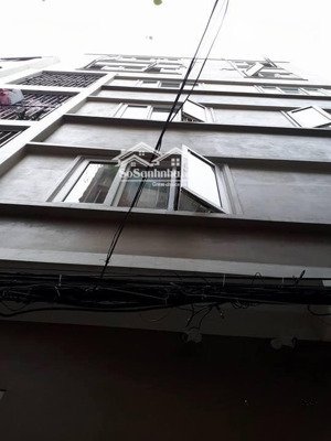 căn hộ cao cấp 100m2 có 3 mặt thoáng khu kim liên - chính chủ