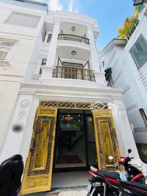 bán nhà riêng 2tỷ7 ngay trương quốc dung, 61m2, giá tốt nhất khu vực, sổ sạch bao sang tên