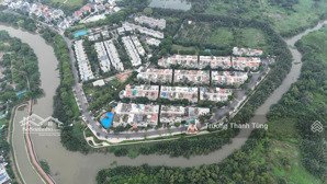bán biệt thự liền kề khu compound rio vista, dt (7x22)m2. giá 17,5 tỷ