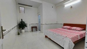 68m2 lâm văn bền - cư xá ngân hàng - phòng ngủ trệt - 30m ra mặt tiền nhỉnh 5tỷ