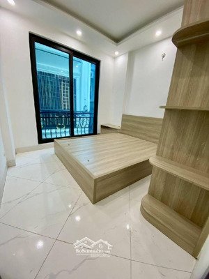 nhà 4 tầng 4 phòng ngủ tại yên nghĩa, hà đông 4,1 tỷ