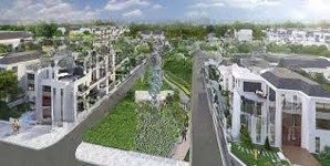 5 tầng tháng máy - 120m2 - chính chủ cho thuê louis đại mỗ (mặt đường lê giản)