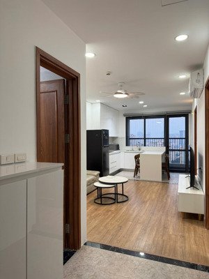 dành cho gđ trẻ - căn 2 ngủ 60,7m2 - nhỉnh 6 tỷ bao phí - iris garden