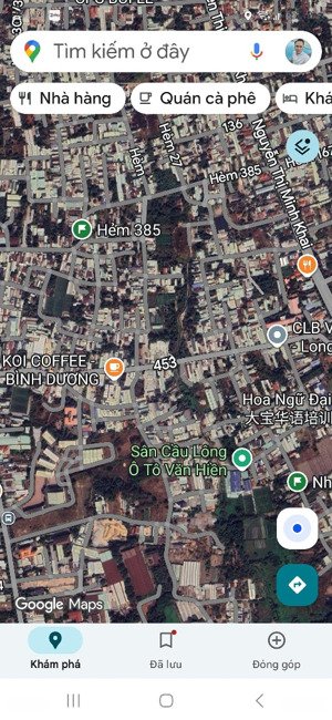 bán dãy nhà liền kề 13 căn phú hòa đang cho thuê thu nhập 75tr/tháng gần cafe koi giá tốt 14,9 tỷ