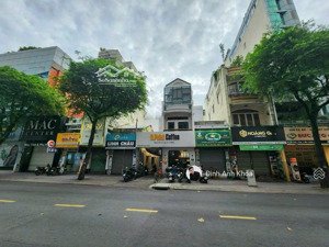 đất giảm 16 tỷ - gần chợ bến thành q1 - 430m2 - xây building/khách sạn - giá bán nhanh 304 tỷ