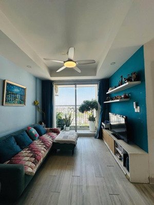 bán cc tại 16 âu cơ, 3,78 tỷ, 70m2, tân phú, giá thật, lh: 