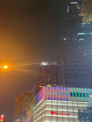 bán nhà mặt phố giá siêu hời tại nam kỳ khởi nghĩa, 165 tỷ, 110m2