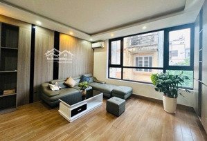 bán nhà phú thượng gần ciputra - sunshine 65m - 6 tầng thang máy - ôtô vào nhà - tặng full nội thất