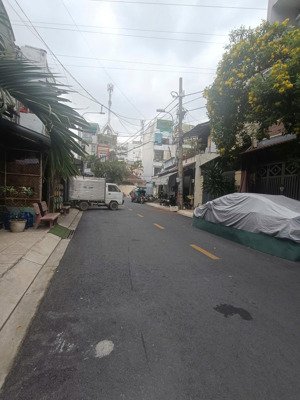 3 mặt tiền liền kề hẻm siêu to giá siêu rẻ trung tâm quận tân phú