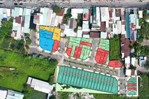 bán đất kdc đặng gia phát, ngay đỗ xuân hợp - nguyễn duy trinh 10x29