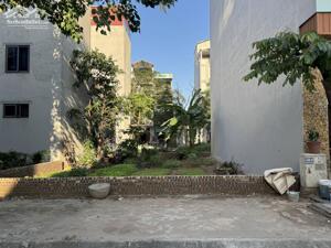 Bán gấp lô đất đẹp hướng Đông Nam đường trải nhựa vỉa hè tại trung tâm khu TĐC Trâu Quỳ, Gia Lâm