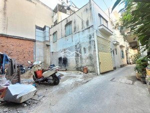 đất hẻm bình thạnh 39m2 ngang 4,5m giá 5 tỉ nhỉnh