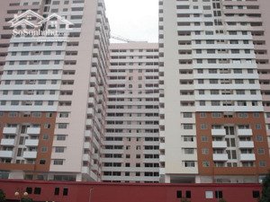 cho thuê gấp cc tại screc tower, 13 triệu, 75m2, 2pn, 1wc, full nội thất