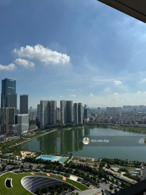 cần tiền bán gấp căn view hồ 129m 3 ngủ sky pack tôn thất thuyết cầu giấy.cam kết ảnh thật xem ngay