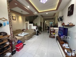 giảm 1.1 tỷ - 162m2 (6x27) - 4 tầng - 5pn - cách 100m ra mặt tiền - giá rẻ nhất khu