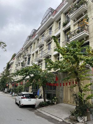 chính chủ!bán liền kề phú lương 65m,5t,hoànthiệnđẹp,ởsướng, kinhdoanh,vănphòngđỉnh 17tỷ