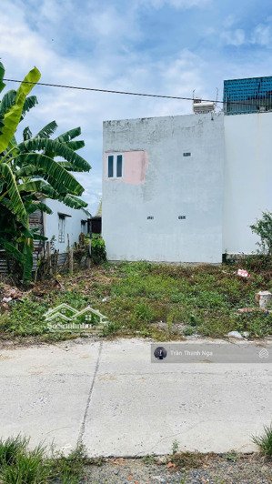 bán lô đất võ dõng vĩnh trung - đường 8m ô tô né nhau - sổ sẵn - giá 2,35 tỷ