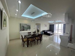 cho thuê riverpark 1 block b | 126m | 3pn | giá 1.400 usd net (~36,4 triệu) | lầu 11