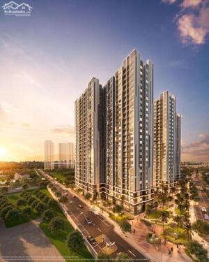 CHÍNH CHỦ BÁN CĂN STUDIO TẦNG TRUNG HƯỚNG MÁT GIÁ CHỈ 2,3X TỶ TẠI BEVERLY VINHOMES OCP