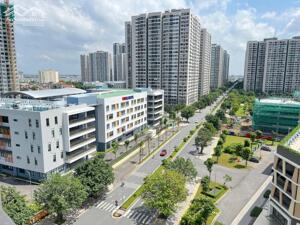 Rẻ hơn thị trường gần 100tr - qũy căn tháng 12 Chính chủ gửi bán tại The Zurich Vinhomes Ocean Park