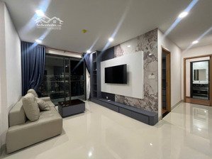 cho thuê chung cư vũng tàu center point 77m2 2pn, full nội thất mới. giá thuê: 12tr/tháng