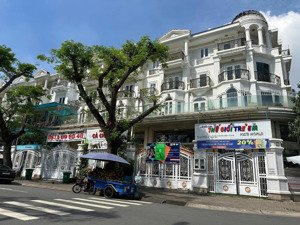 cho thuê nhà phố cityland | 6x20m | trệt lửng + 3 lầu | giá 60 triệu/tháng